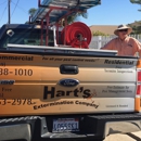 Hart's Extermination Co - Pest Control Services