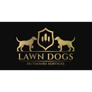 Lawn Dogs Outdoors Services - Lawn Maintenance