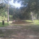 Homochitto National Forest - Parks
