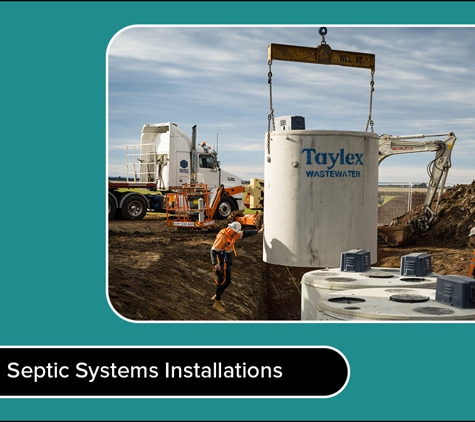 Yarra Valley Septics - Kilsyth, VIC. Commercial Septic Systems Installations