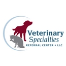 Veterinary Specialties Referral Center - Veterinarians