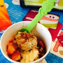 Menchie's Frozen Yogurt - Yogurt