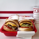 In-N-Out Burger - Fast Food Restaurants