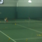 Clifton Indoor Tennis & Racquetball Club