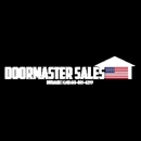 Doormaster Sales - Garage Doors & Openers