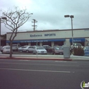 Rubens Imports - Importers