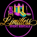 Limitless Event Rentals - Party Supply Rental