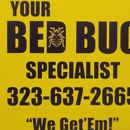 Harvey's Pest Control - Pest Control Services