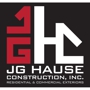 J.G. Hause Construction, Inc