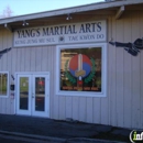 Yang's Martial Arts Academy - Martial Arts Instruction