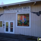 Yang's Martial Arts Academy