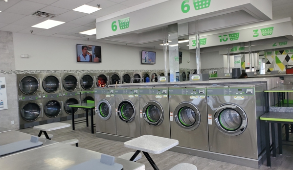 Smart Wash Laundry - West Chicago, IL