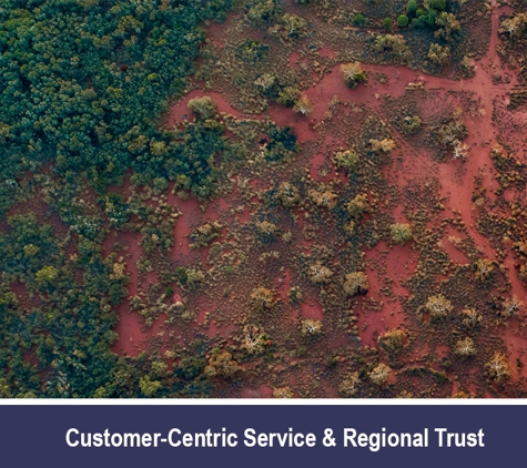 SG Off Road - Leongatha, VIC. Customer-Centric Service & Regional Trust