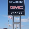 Orange Buick GMC gallery