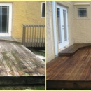 Pressure Washing Tampa - Power Washing