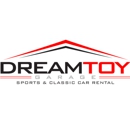 Dream Toy Garage - Car Rental