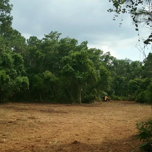 Mid Florida Land Services - Frostproof, FL. This area was very thick and not usable before we came in and cleared