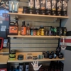 Sport Clips gallery
