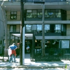 Cambridge Housing Authority-LB Johnson Apartments