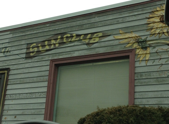 Sun Club Inc - East Greenwich, RI