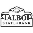 Talbot State Bank