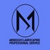 Mendoza's landscaping gallery