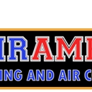Airamedics Heating and Air Conditioning - Heating Contractors & Specialties