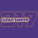 Clean Sweep 317 - Fireplaces
