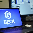 BECK Digital Marketing & Web Development - Web Site Design & Services