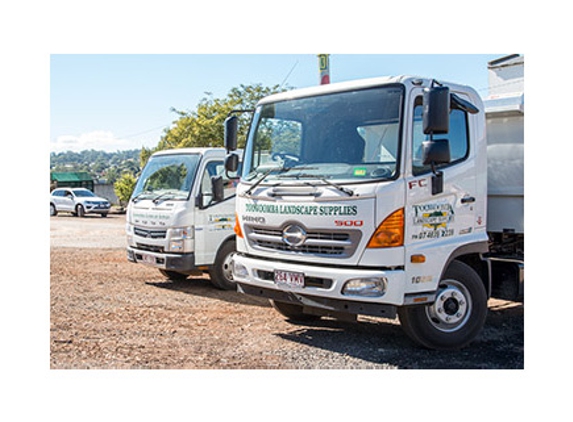 Toowoomba Landscape Supplies - Toowoomba City, QLD