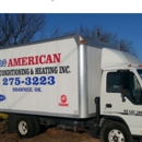 American Air Conditioning And Heating - Heat Pumps