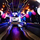 Galveston Limousine Service, Party Bus and cruise transfer by anywhereride