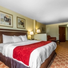 Comfort Suites Vacaville-Napa Valley Area