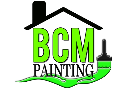 BCM Painting - San Antonio, TX