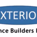 Exterior Fence Builders  Inc. - House Cleaning