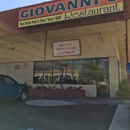 Giovanni's - Pizza
