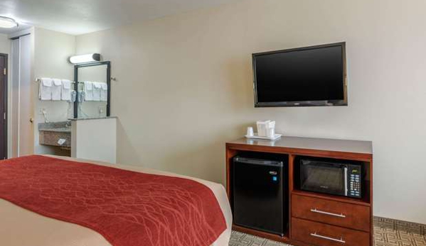 Comfort Inn & Suites Alamosa - Alamosa, CO