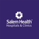 Salem Health Rehabilitation Services – Monmouth - Occupational Therapists