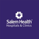 Salem Health Specialty Clinic - Neurology - Physicians & Surgeons, Cardiovascular & Thoracic Surgery