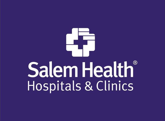Salem Health Medical Clinic – Skyline Village - Salem, OR