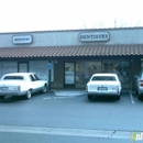 Matsumoto, Fred H, DDS - Dentists