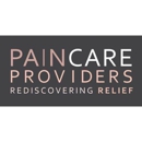 Pain Care Providers - Pain Management
