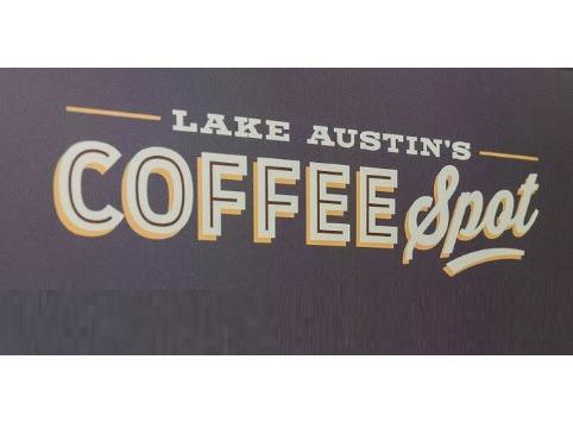 Lake Austin Coffee Spot - Austin, TX