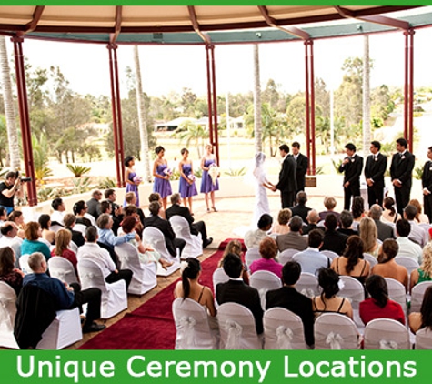 Arundel Hills Country Club - Arundel, QLD