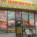 Golden Edge Pizza - Pizza