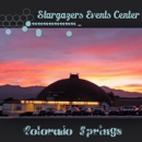 Stargazers Theater and Event Center - Concert Halls