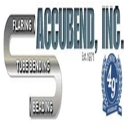 Accubend Inc. - Steel Bar, Sheet, Strip, Tube, Etc