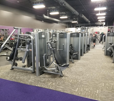 Anytime Fitness - Mcmurray, PA