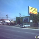 Guzman Tire & Mufflers