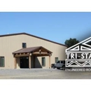 Tri-State Truss Co-- - Wood Products